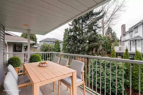 Abbotsford, BC V2T 4T8,32615 Murray AVE #19