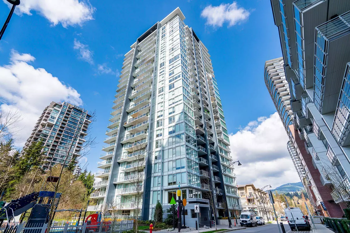 Port Moody, BC V3H 0M3,305 Morrissey RD #1908