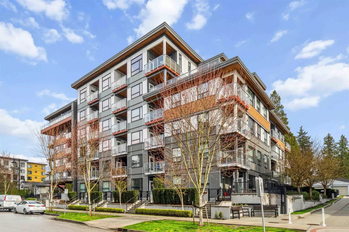 Coquitlam, BC V3J 4A5,717 Breslay ST #303