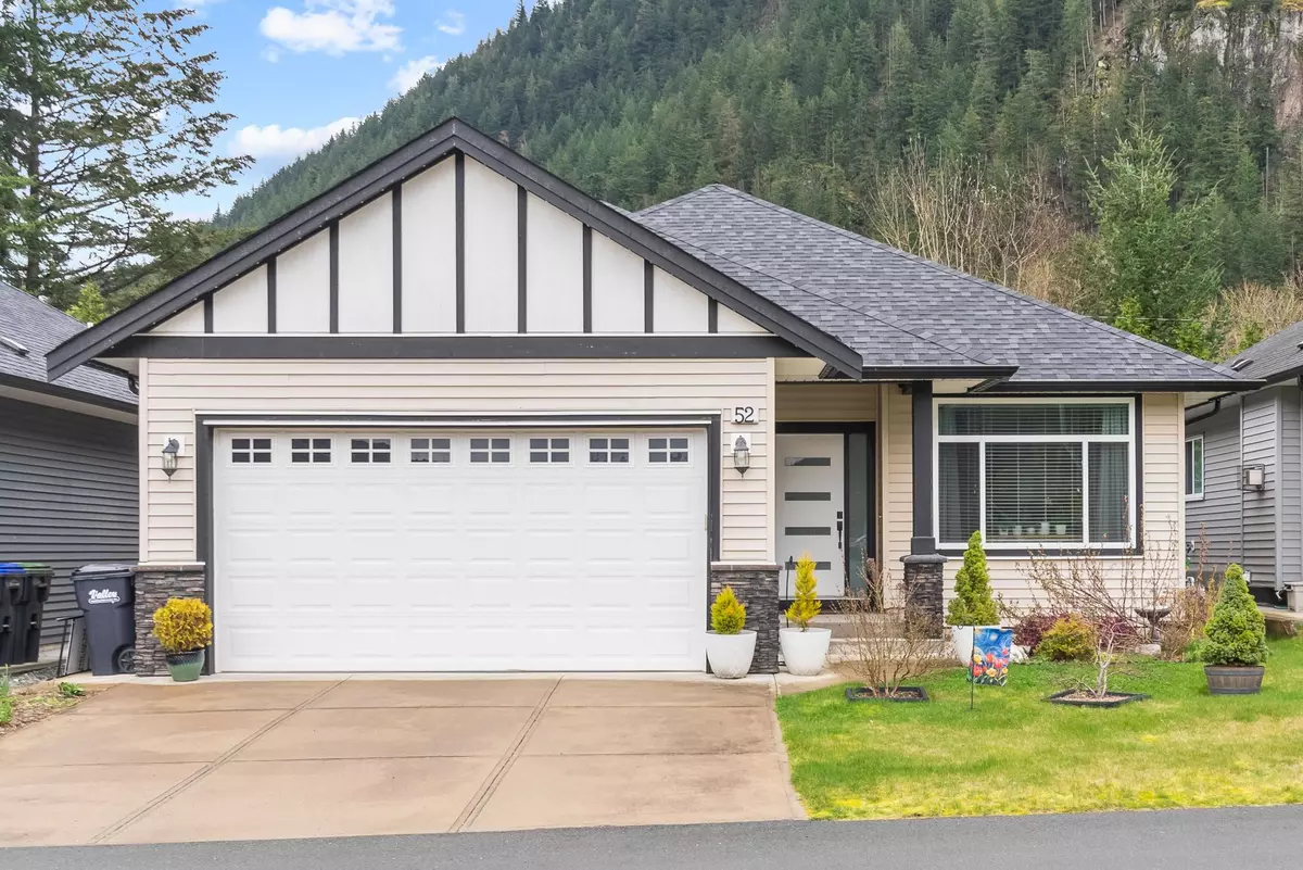 Hope, BC V0X 1L2,20118 Beacon RD #52