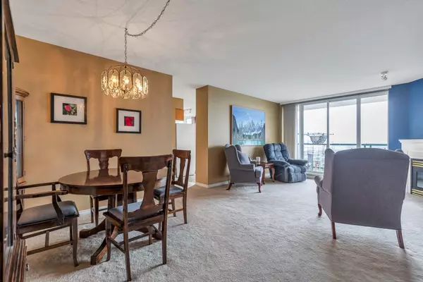 New Westminster, BC V3M 6W3,10 Laguna CT #1801