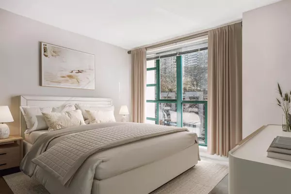Vancouver, BC V6B 2W6,939 Homer ST #415