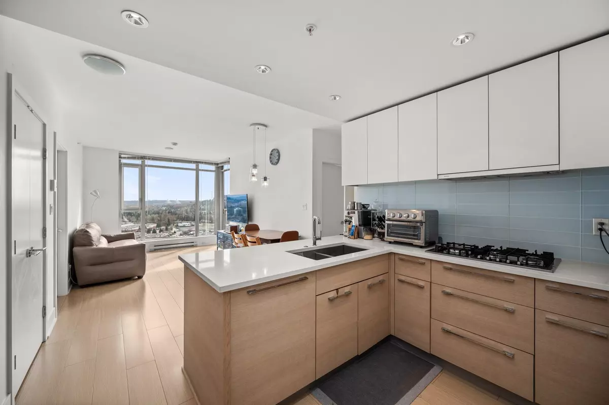 Coquitlam, BC V3B 0K9,1188 Pinetree WAY #3001