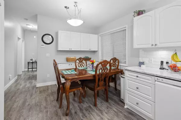 Langley, BC V1M 3A8,9080 198 ST #125