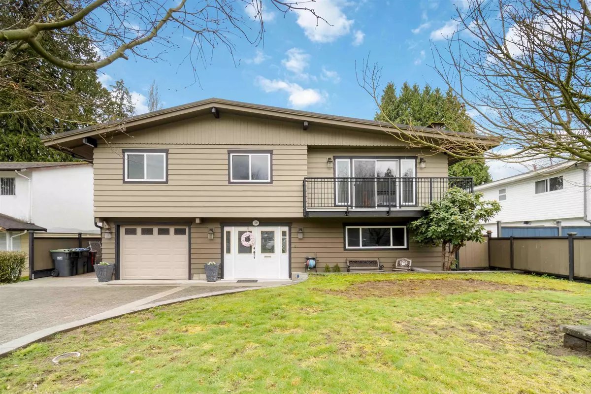 Port Coquitlam, BC V3B 1W6,1089 Kenward PL