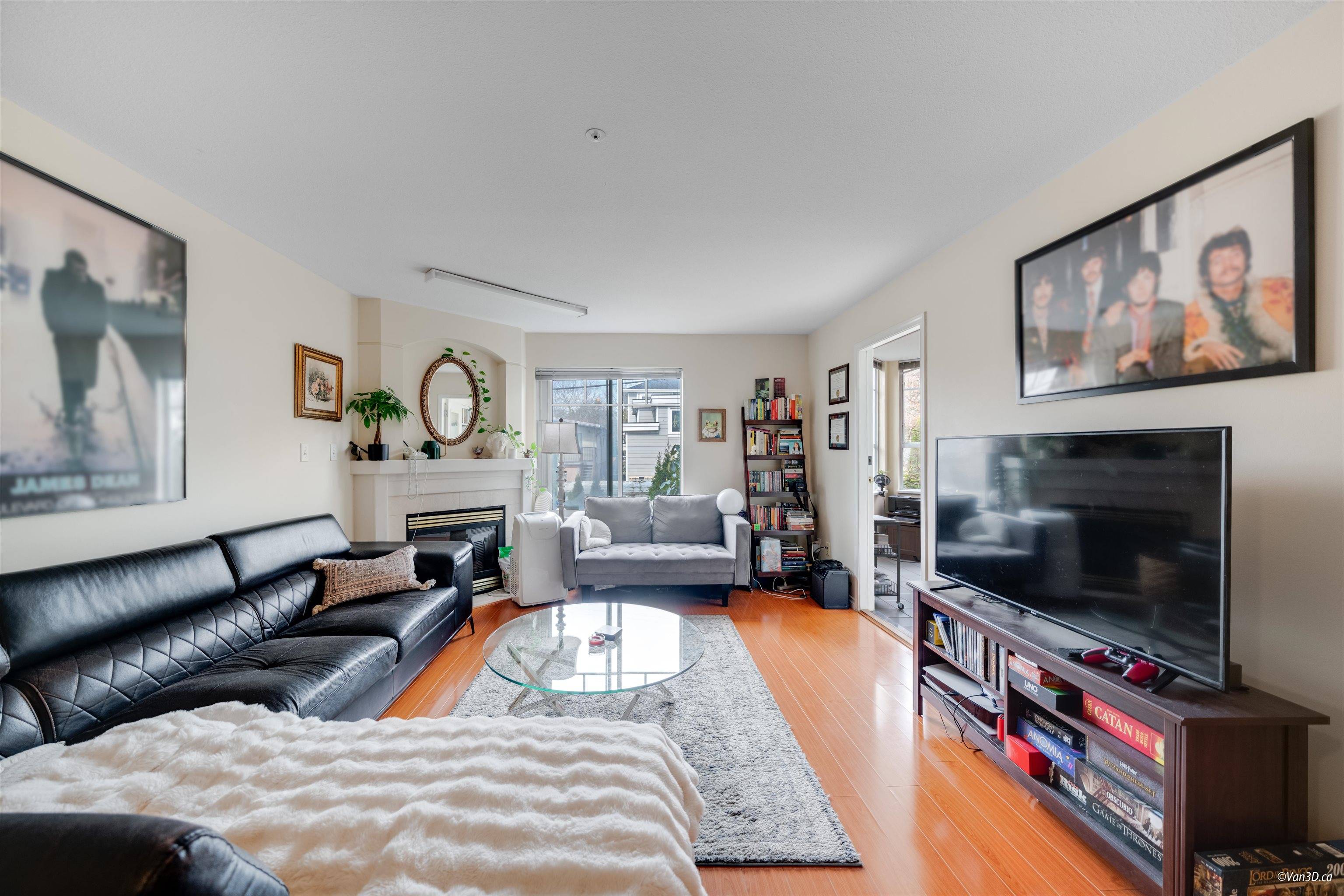 Vancouver, BC V5M 1Y4,2505 E Broadway AVE #202