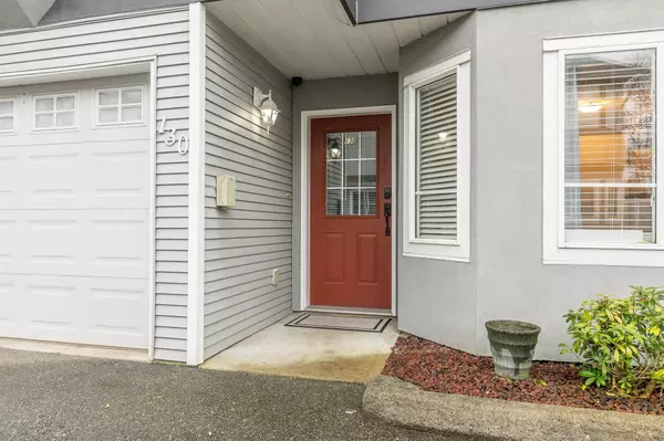 Maple Ridge, BC V2X 2T7,22950 116 AVE #130