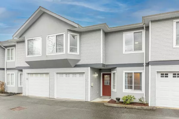 22950 116 AVE #130,  Maple Ridge,  BC V2X 2T7