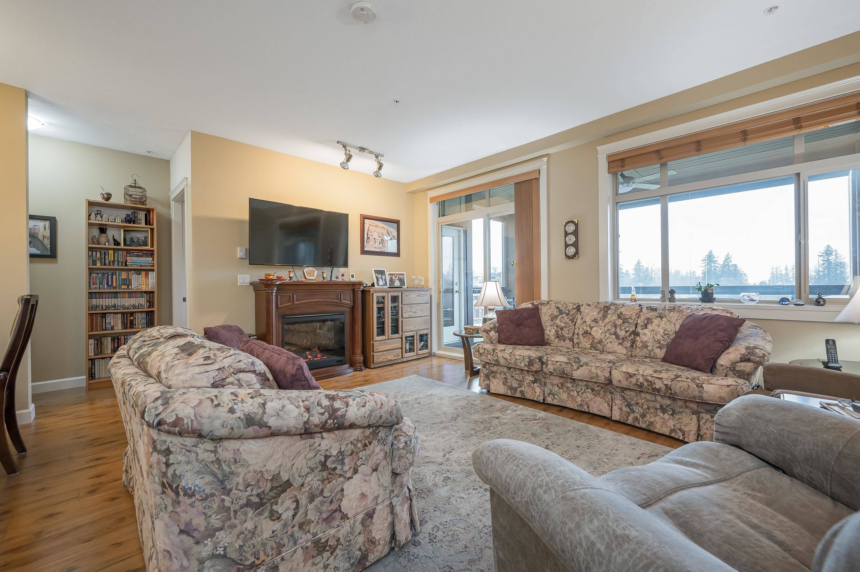 Langley, BC V2Y 0N9,8067 207 ST #408