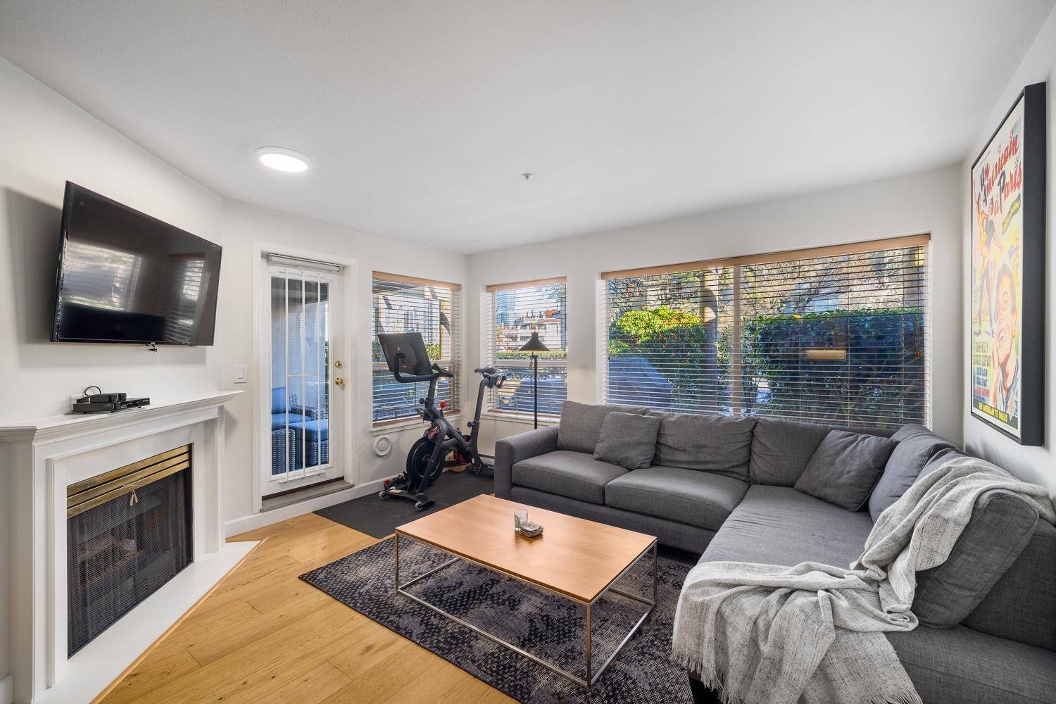 Vancouver, BC V5Z 4L8,525 Wheelhouse SQ #110