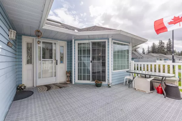 Abbotsford, BC V2S 8A5,1450 Mccallum RD #43