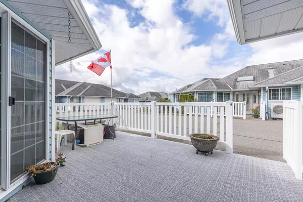 Abbotsford, BC V2S 8A5,1450 Mccallum RD #43