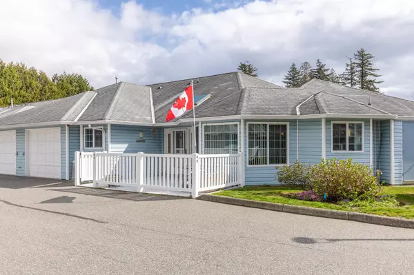 Abbotsford, BC V2S 8A5,1450 Mccallum RD #43