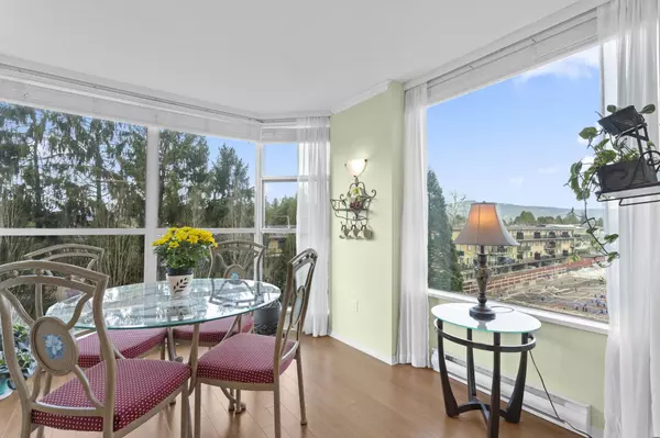 Maple Ridge, BC V2X 3N8,12148 224 ST #407