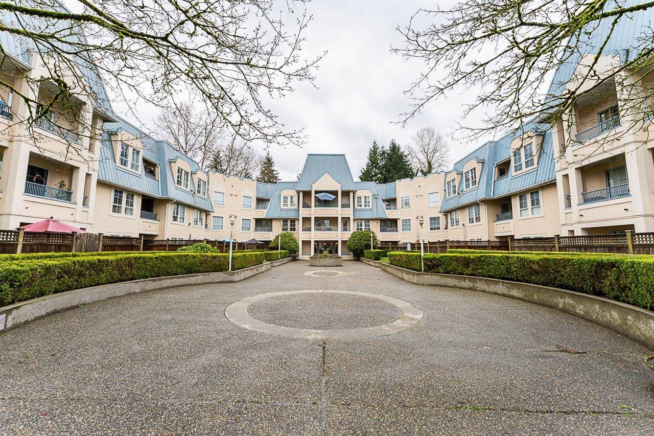 Coquitlam, BC V3K 6X5,295 Schoolhouse ST #321