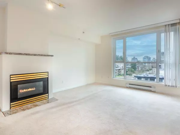 Vancouver, BC V6H 4C3,2988 Alder ST #707