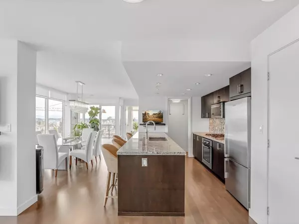 White Rock, BC V4B 4A3,1455 George ST #1202