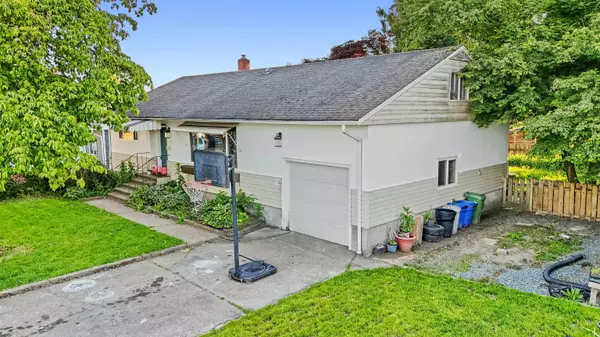 Chilliwack, BC V2P 5B8,9695 Maurice ST