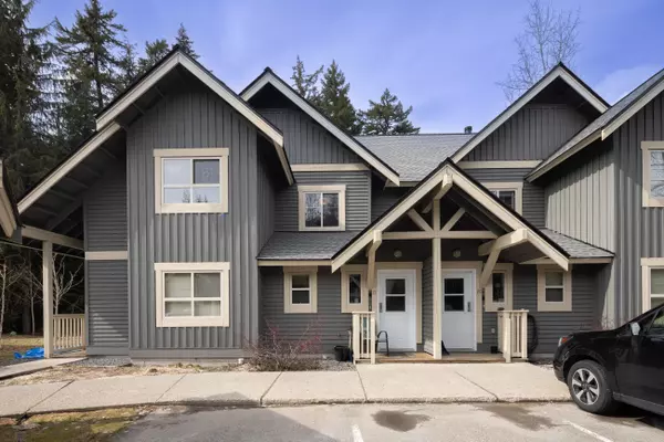 Whistler, BC V8E 0M1,2720 Cheakamus WAY #21