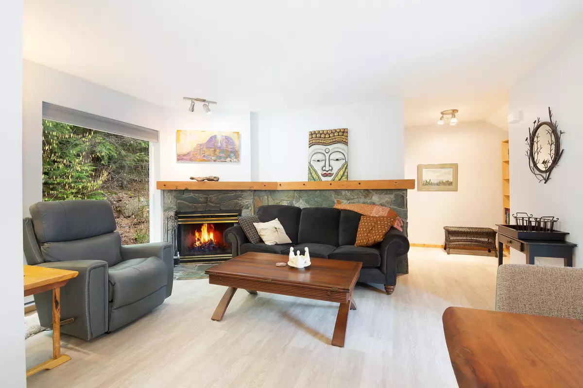 Pemberton, BC V0N 2L1,1400 Park ST #36