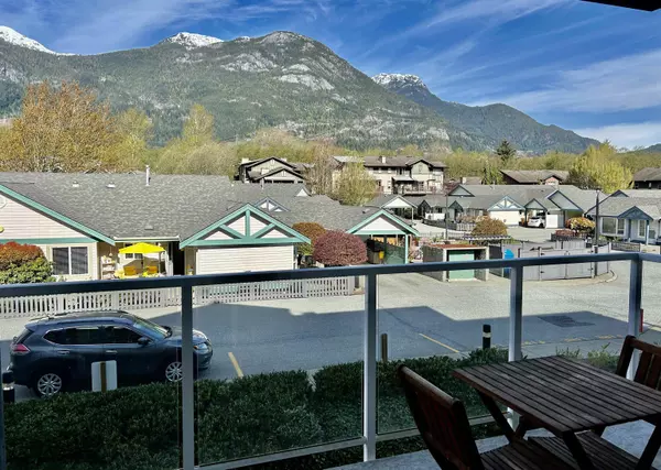 Squamish, BC V8B 0J7,1203 Pemberton AVE #209