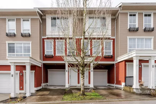 Surrey, BC V4N 6K3,19505 68a AVE #9