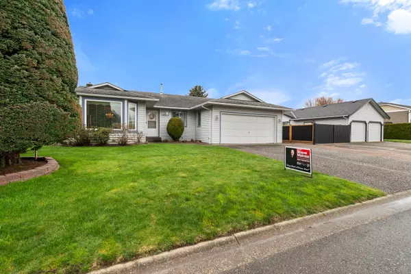 Chilliwack, BC V2R 2B6,46174 Christina DR