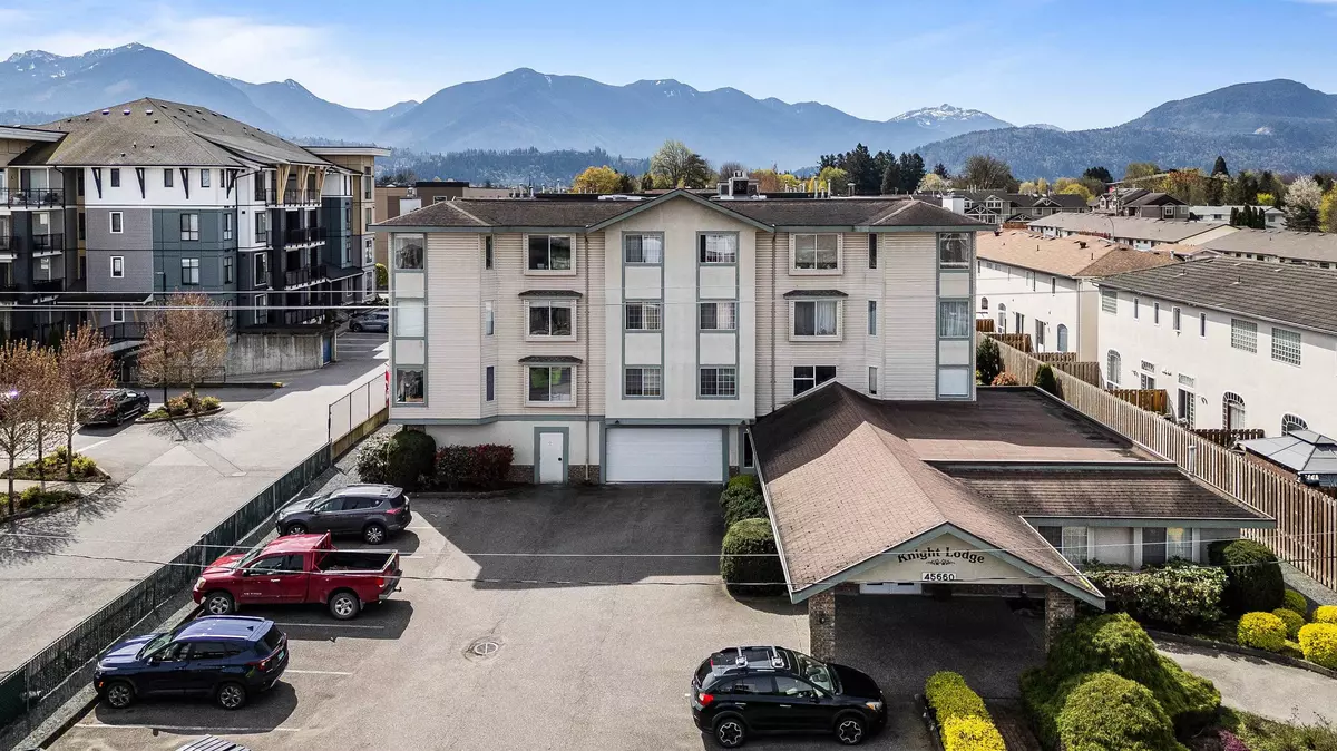 Chilliwack, BC V2R 2X4,45660 Knight RD #310