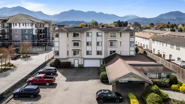 45660 Knight RD #310,  Chilliwack,  BC V2R 2X4