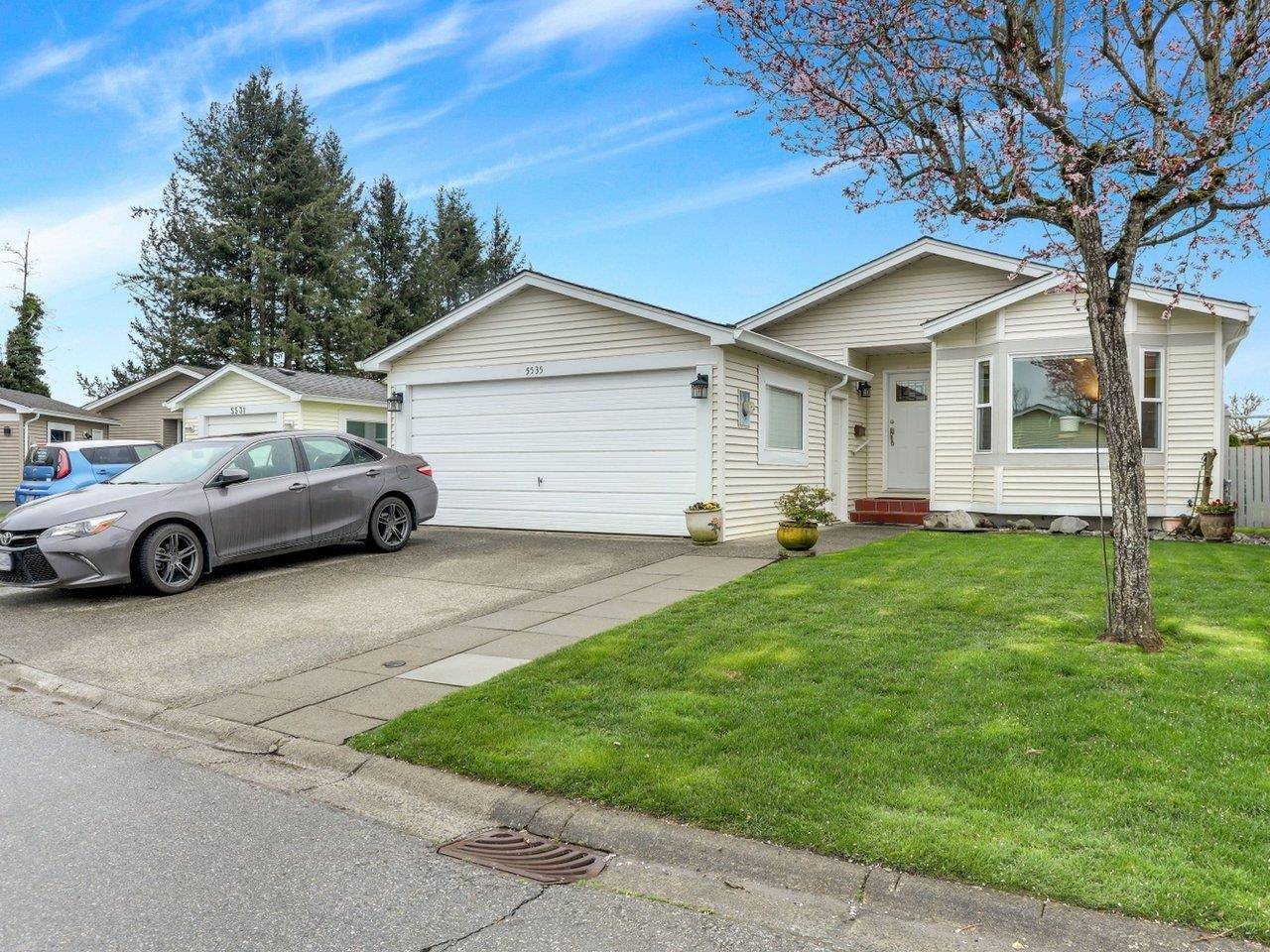 5535 Spinnaker Bay, Ladner, BC V4K 4R8