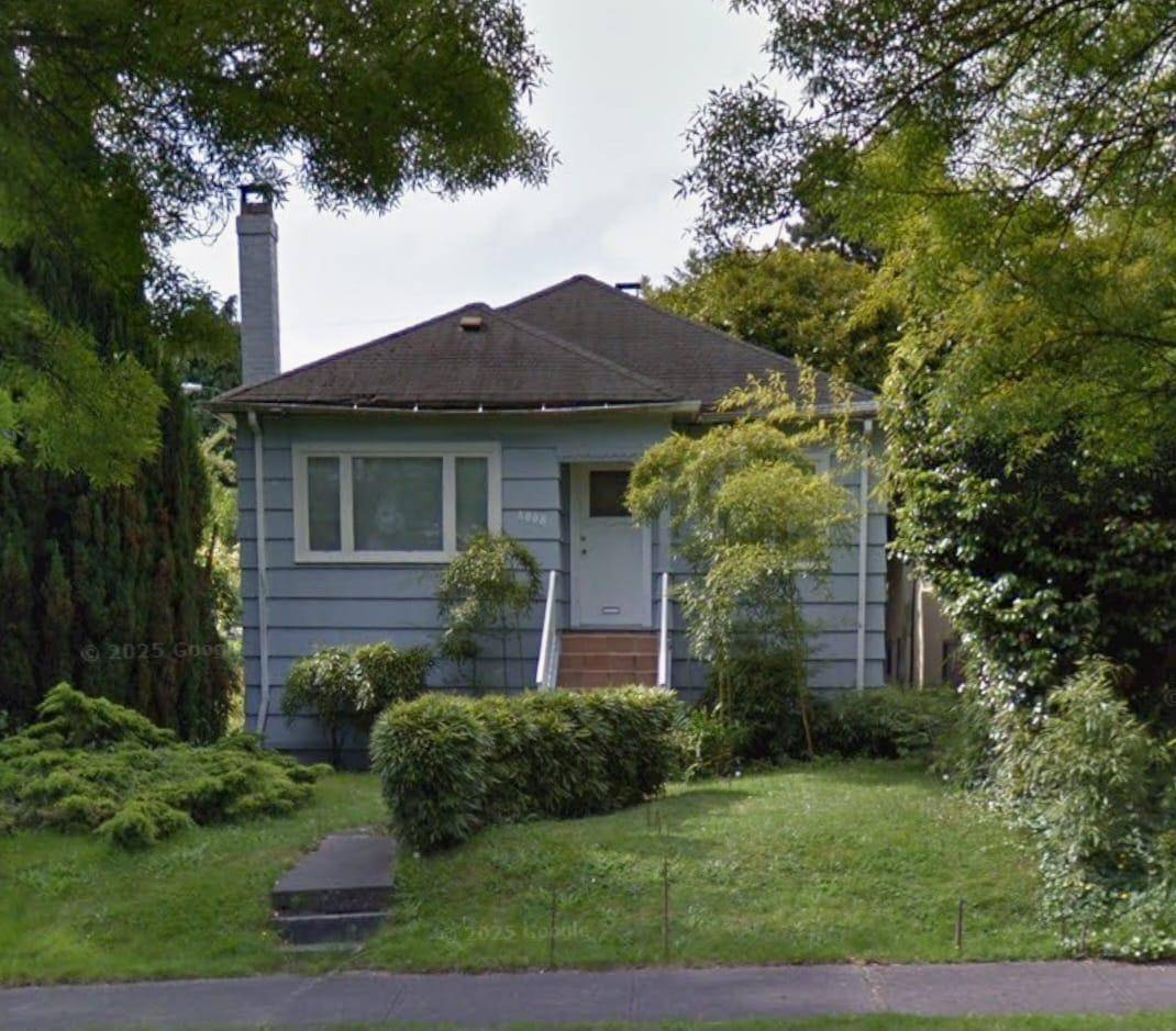 Address Not Disclosed