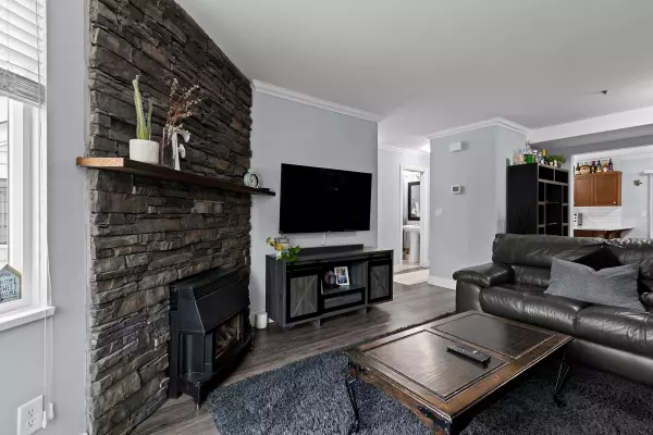 Abbotsford, BC V2S 6Z6,3087 Immel ST #43