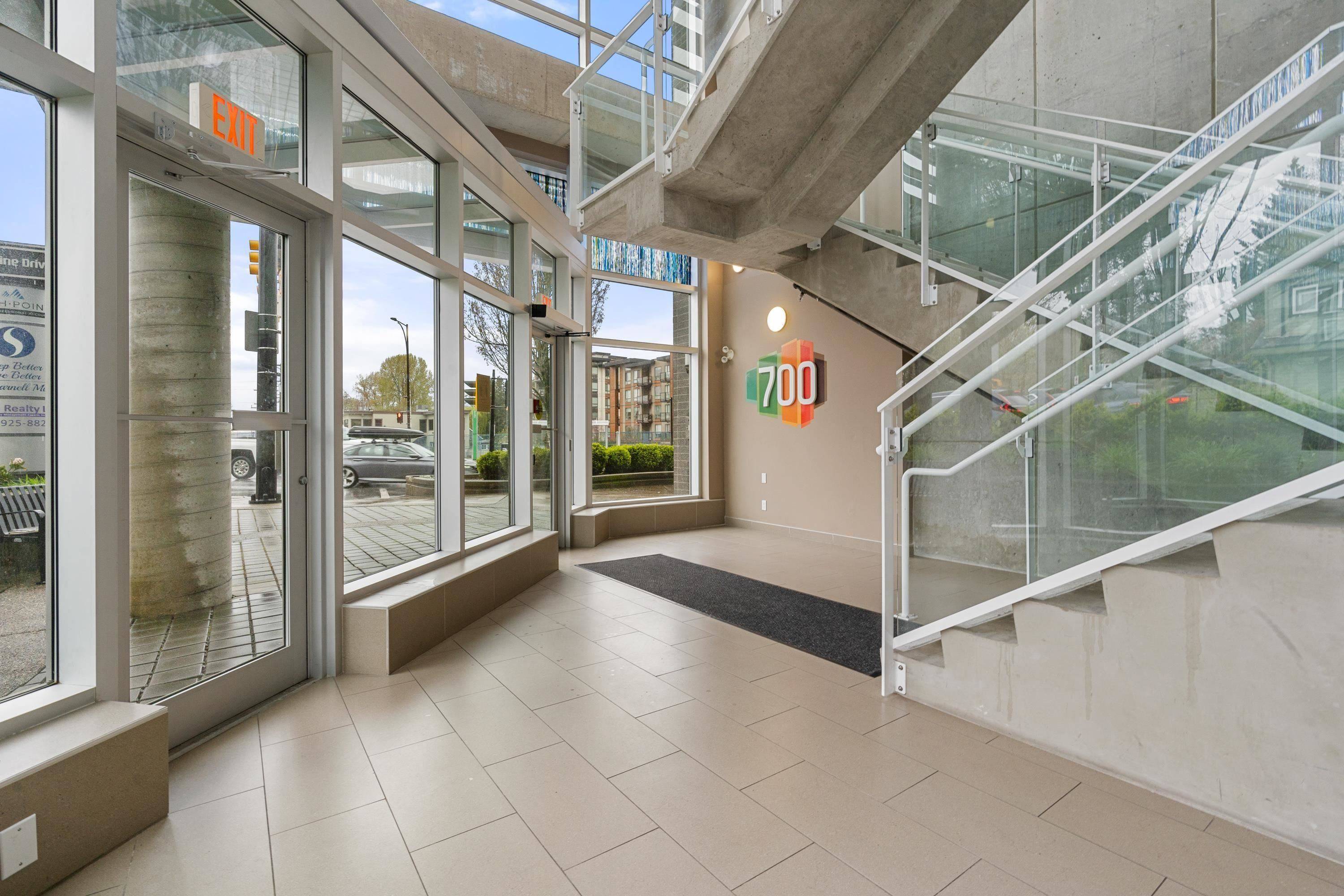 North Vancouver, BC V7M 3E9,317 Bewicke AVE #410