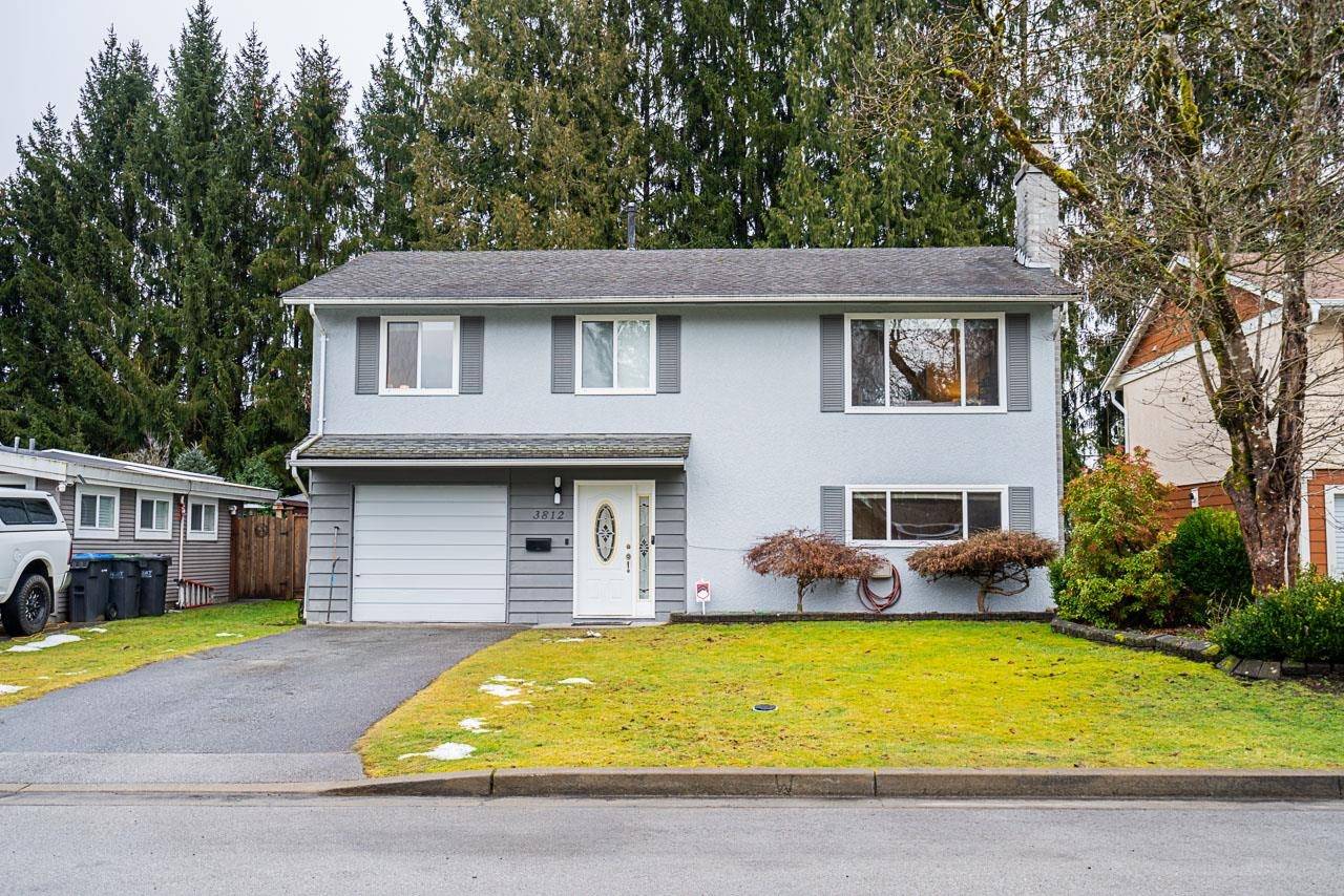 3812 Richmond ST, Port Coquitlam, BC V3B 3E8