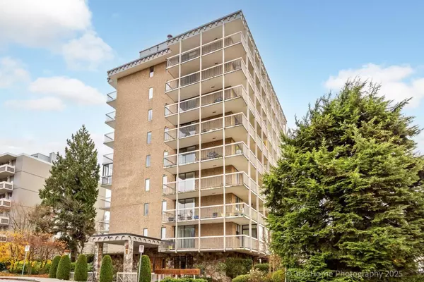 West Vancouver, BC V7T 1H6,1390 Duchess AVE #603