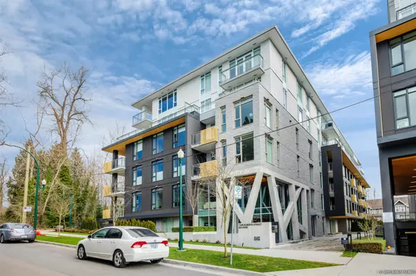 7428 Alberta ST #301,  Vancouver,  BC V5Y 2Z8