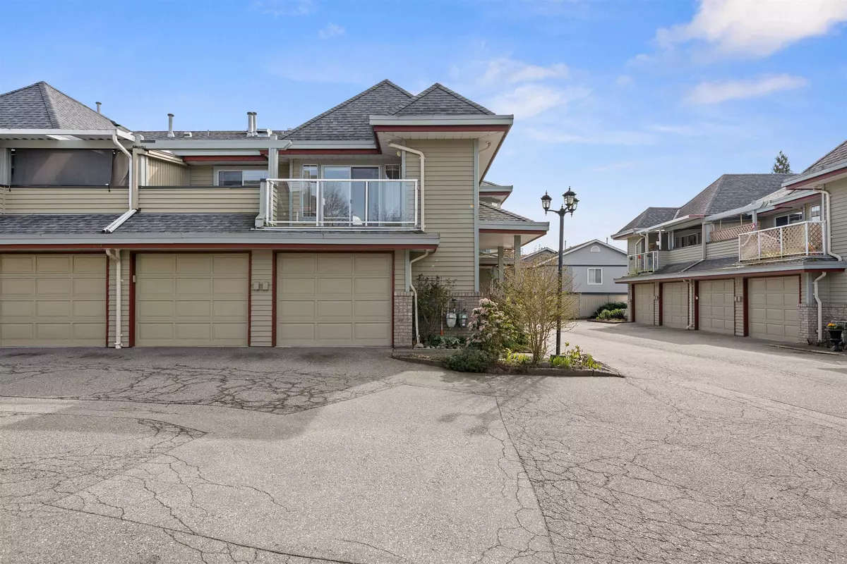 Maple Ridge, BC V2X 0Y2,11502 Burnett ST #12