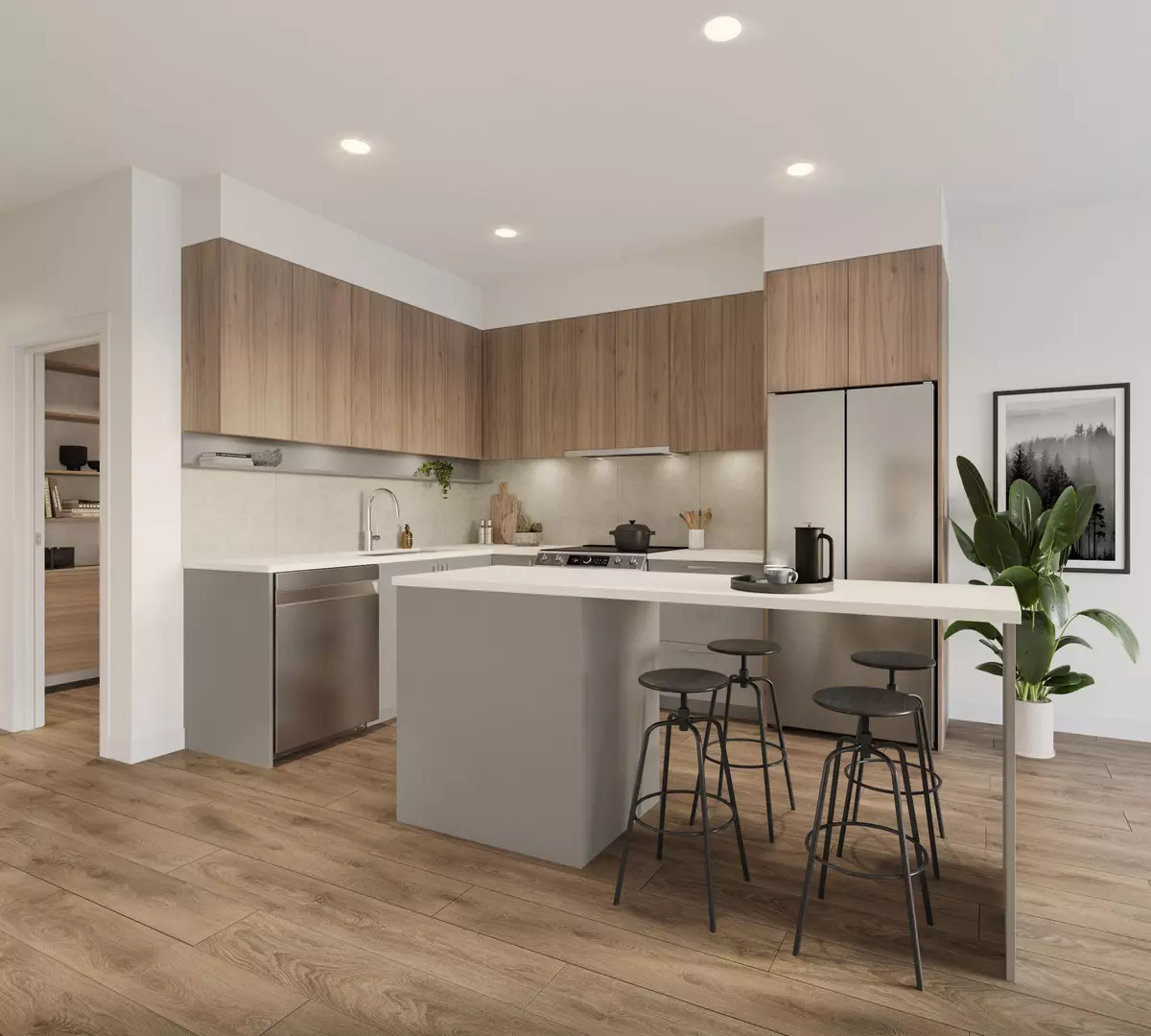 Surrey, BC N0N 0N0,14520 104a AVE #418