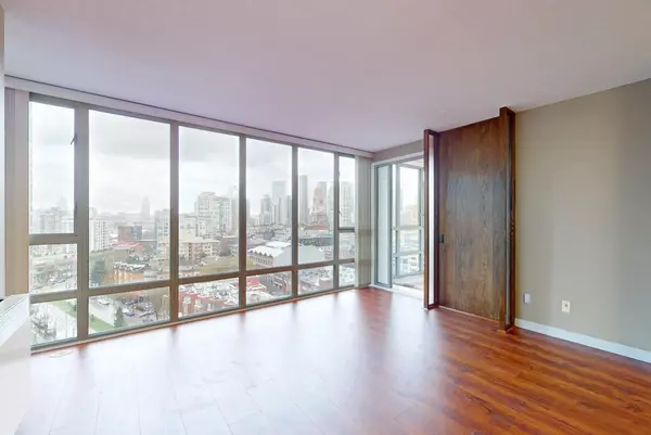 Vancouver, BC V6B 5X5,950 Cambie ST #1404