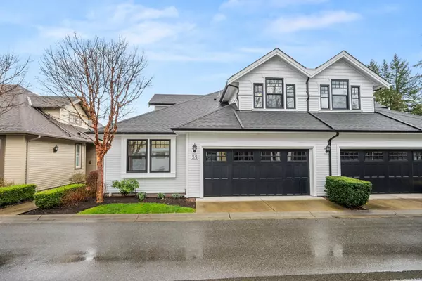 Langley, BC V1M 4G1,9235 Mcbride ST #35