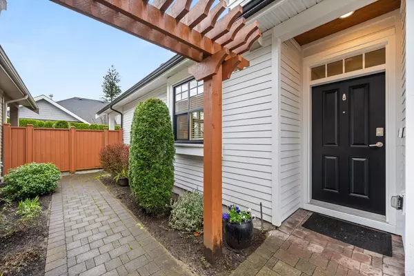 Langley, BC V1M 4G1,9235 Mcbride ST #35