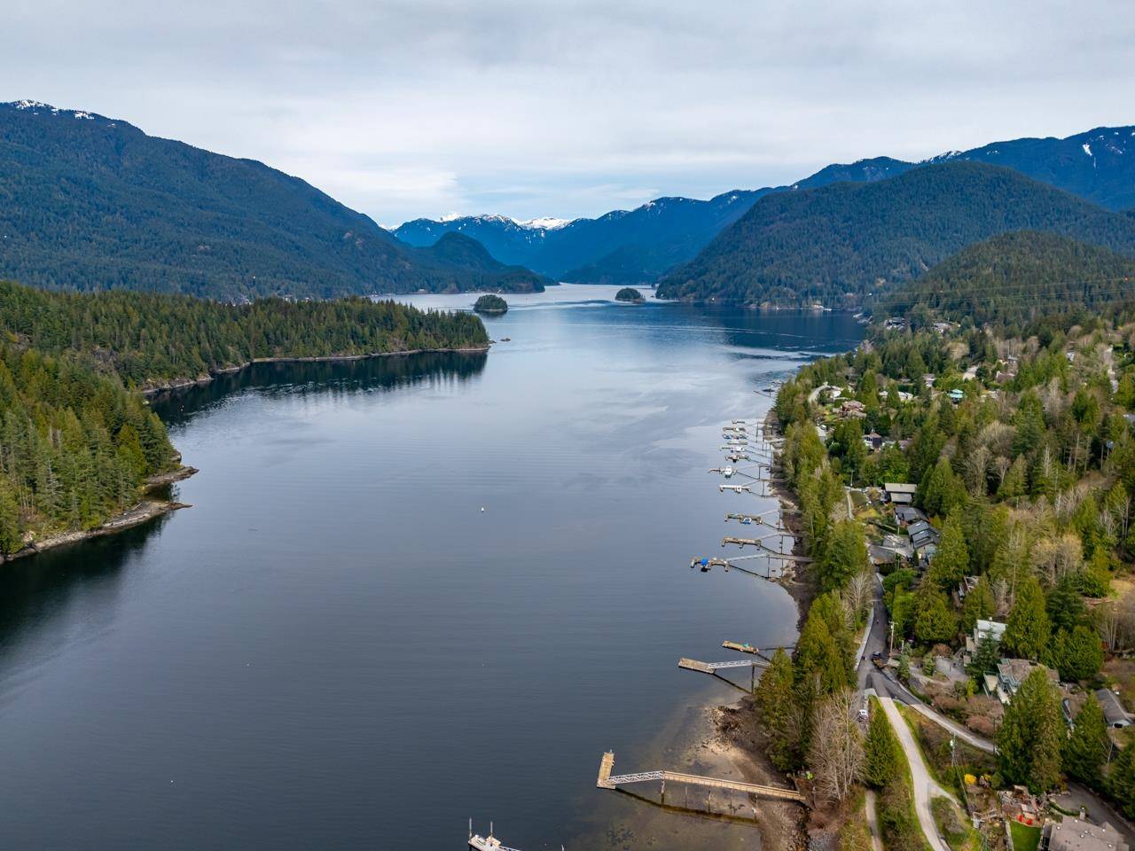 Belcarra, BC V3H 4R9,3944 Marine AVE