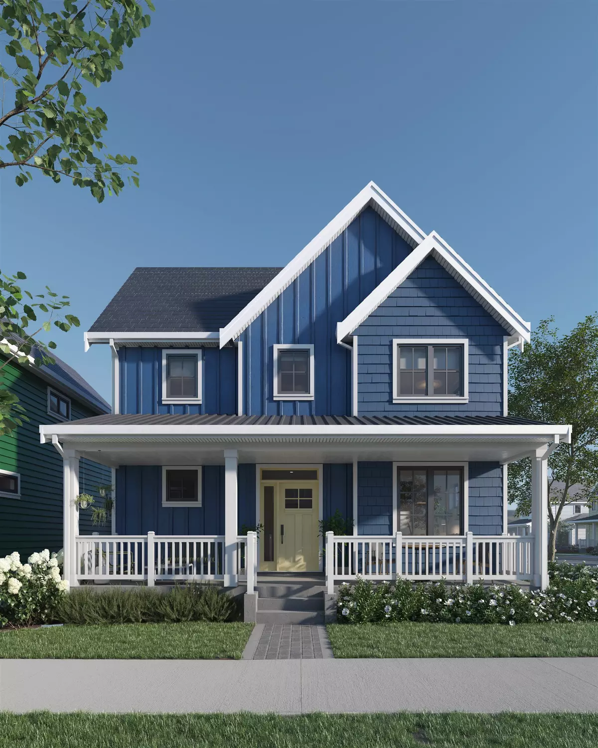 Delta, BC V0V 0V0,6467 Harrow AVE