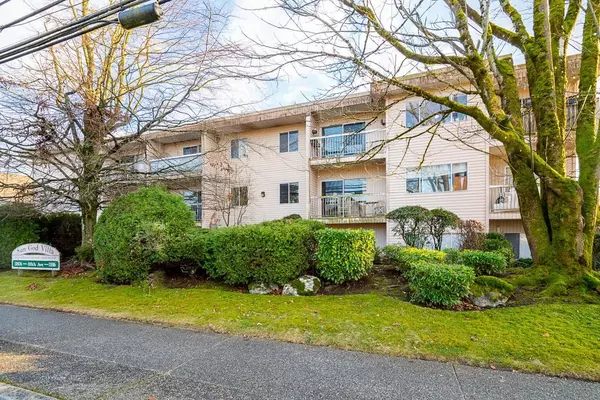 Delta, BC V4C 3C5,11816 88 AVE #302