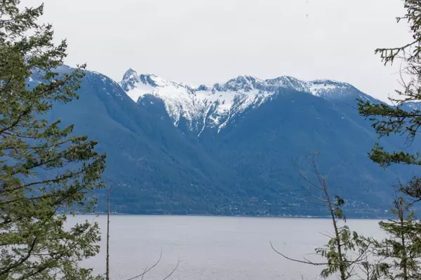 Gambier Island, BC V0N 1V0,1772 Mount Artaban RD