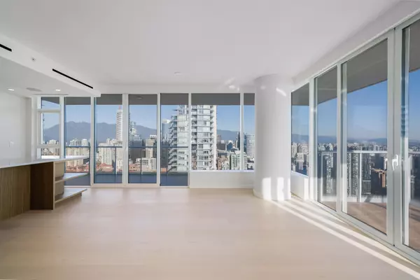 Vancouver, BC V6Z 0H1,1335 Howe ST #3602