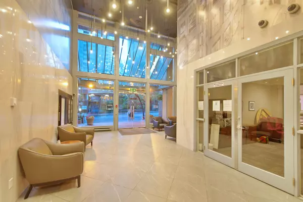 Vancouver, BC V6B 5W4,888 Hamilton ST #2201