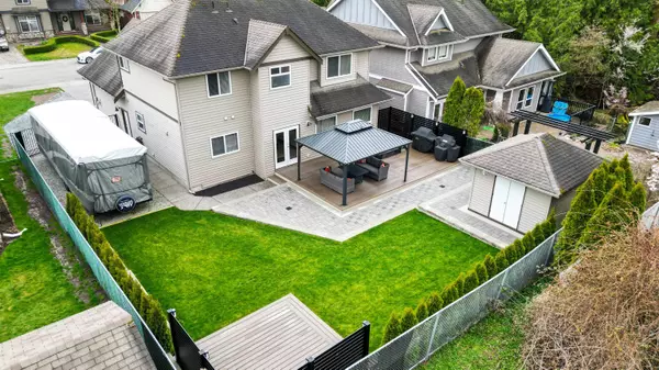 Langley, BC V4W 4A6,27245 34 AVE