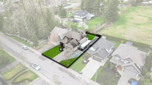 Langley, BC V4W 4A6,27245 34 AVE