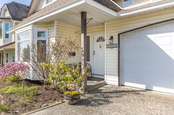 Langley, BC V1M 2A4,21551 95 AVE